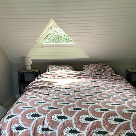 Blanche & Basil Bed & Breakfast Pleine-Fougères Dış mekan fotoğraf