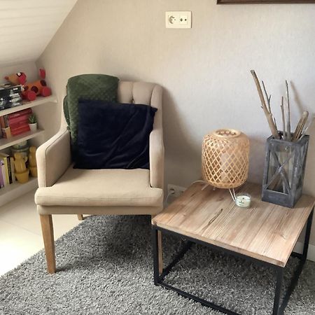 Blanche & Basil Bed & Breakfast Pleine-Fougères Dış mekan fotoğraf