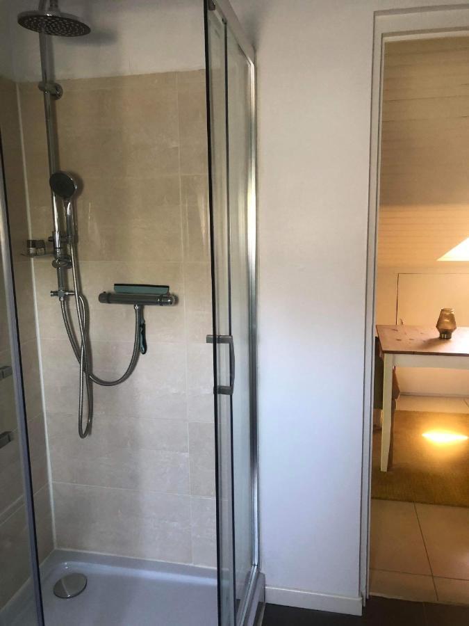 Blanche & Basil Bed & Breakfast Pleine-Fougères Dış mekan fotoğraf