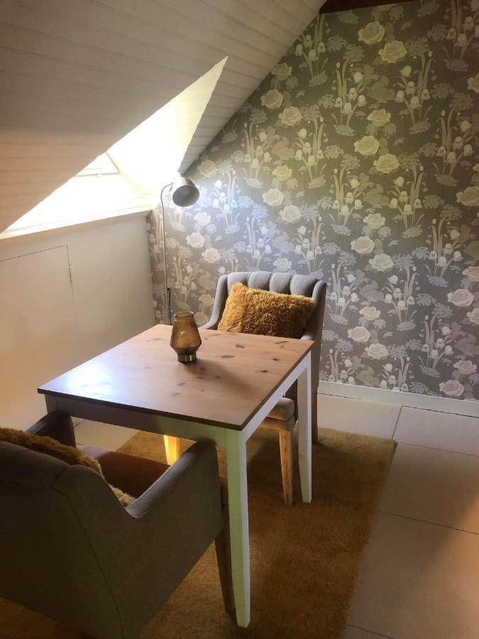 Blanche & Basil Bed & Breakfast Pleine-Fougères Dış mekan fotoğraf