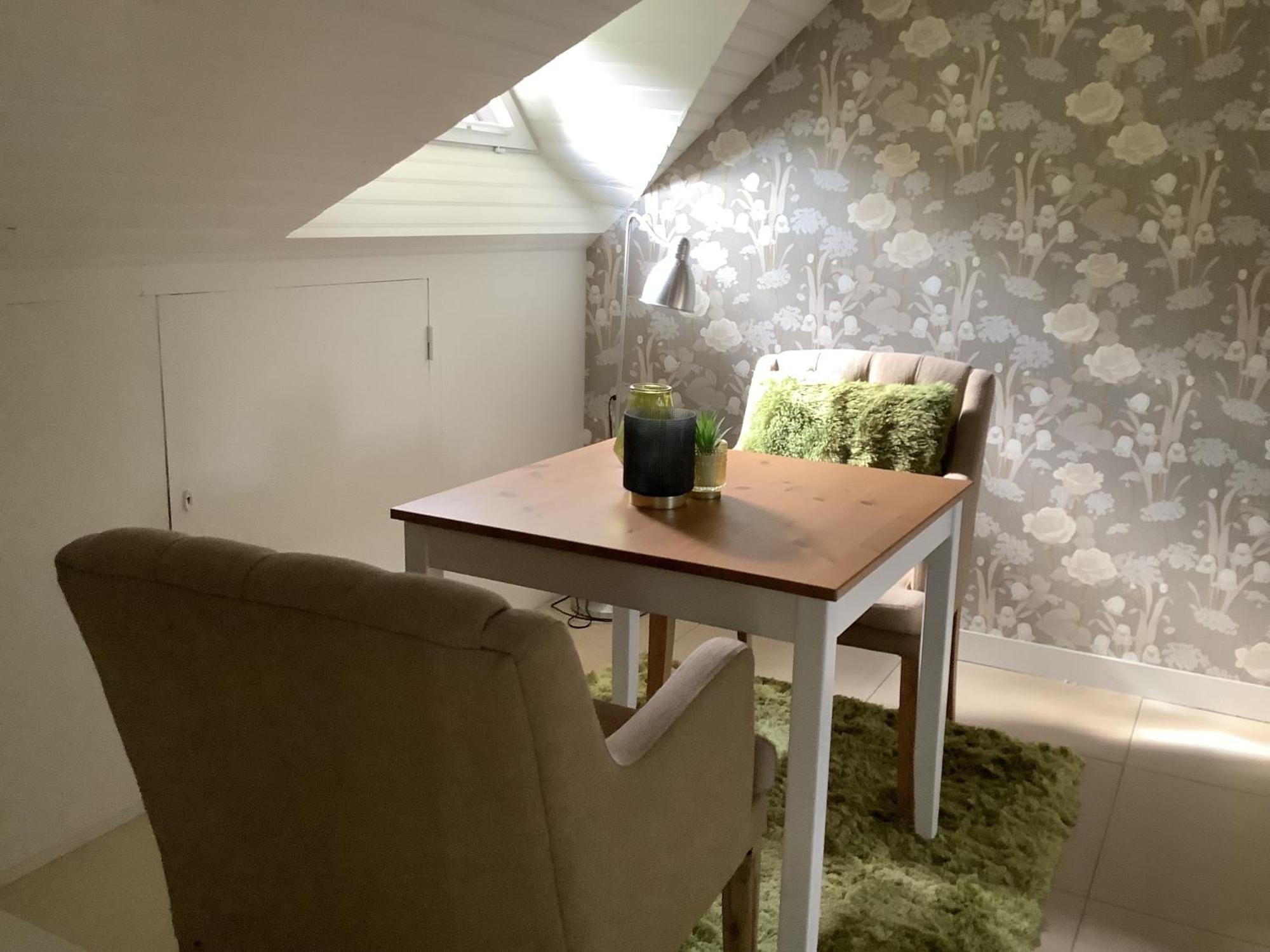 Blanche & Basil Bed & Breakfast Pleine-Fougères Dış mekan fotoğraf