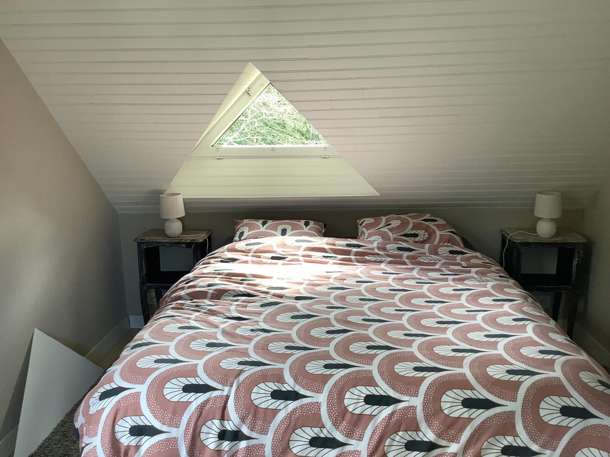 Blanche & Basil Bed & Breakfast Pleine-Fougères Dış mekan fotoğraf